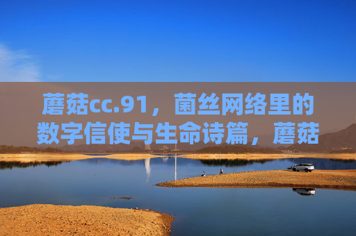 蘑菇cc.91,菌丝网络里的数字信使与生命诗篇,蘑菇cc.91,菌丝网络数字信使与生命诗篇