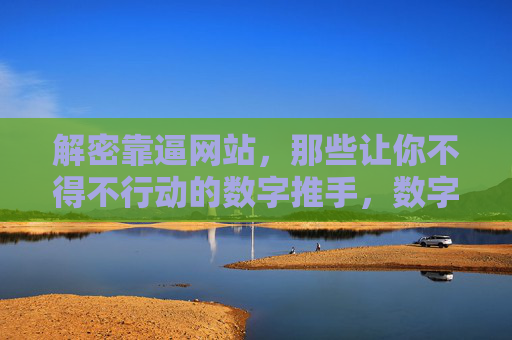 解密靠逼网站,那些让你不得不行动的数字推手,数字推手解密,靠逼网站如何让你不得不行动