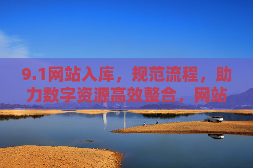 9.1网站入库,规范流程,助力数字资源高效整合,网站入库规范流程,助力数字资源高效整合