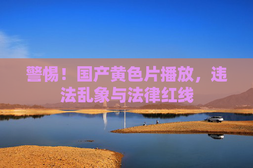 警惕!国产黄色片播放,违法乱象与法律红线