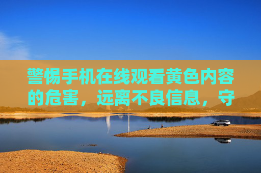 警惕手机在线观看黄色内容的危害，远离不良信息，守护健康生活