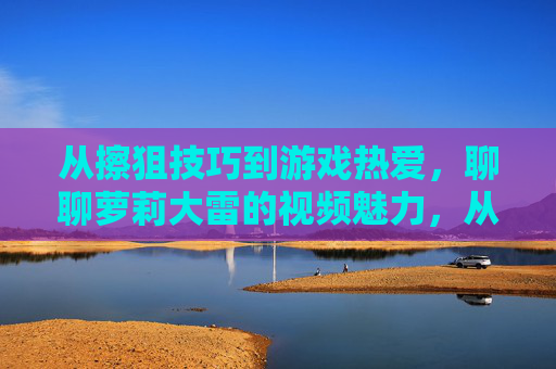 从擦狙技巧到游戏热爱，聊聊萝莉大雷的视频魅力，从擦狙到热爱，萝莉大雷的视频魅力