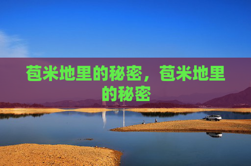 苞米地里的秘密,苞米地里的秘密