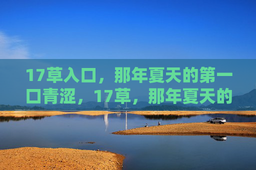 17草入口,那年夏天的第一口青涩,17草,那年夏天的第一口青涩