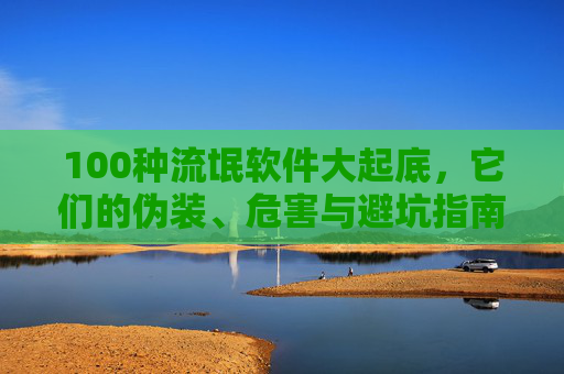 100种流氓软件大起底，它们的伪装、危害与避坑指南，100种流氓软件大起底，伪装、危害与避坑全指南