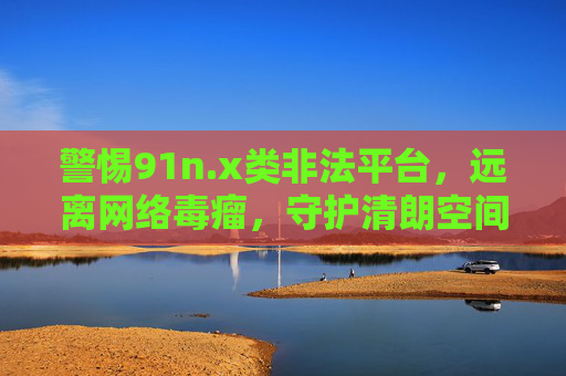 警惕91n.x类非法平台，远离网络毒瘤，守护清朗空间，警惕91n.x类非法平台，远离网络毒瘤守护清朗空间