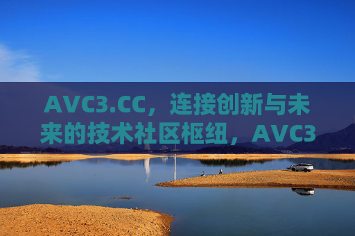AVC3.CC,连接创新与未来的技术社区枢纽,AVC3.CC,连接创新与未来的技术社区枢纽