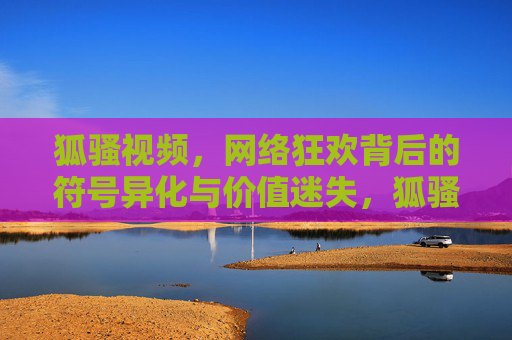 狐骚视频,网络狂欢背后的符号异化与价值迷失,狐骚视频,网络狂欢下的符号异化与价值迷失