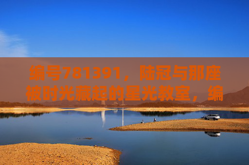 编号781391，陆冠与那座被时光藏起的星光教室，编号781391，陆冠与被时光藏起的星光教室