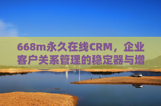 668m永久在线CRM，企业客户关系管理的稳定器与增长引擎，668m永久在线CRM，企业客户关系的稳定器与增长引擎