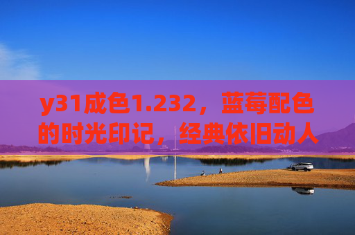 y31成色1.232,蓝莓配色的时光印记,经典依旧动人,y31蓝莓时光,经典依旧动人