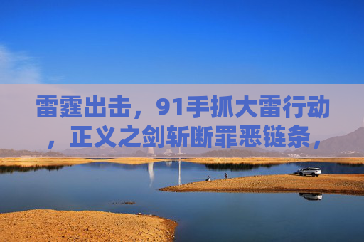 雷霆出击,91手抓大雷行动,正义之剑斩断罪恶链条,雷霆出击,91手抓大雷行动斩断罪恶链条