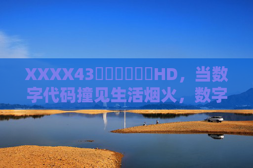 XXXX43馃崋馃崋馃崋HD，当数字代码撞见生活烟火，数字代码撞见生活烟火