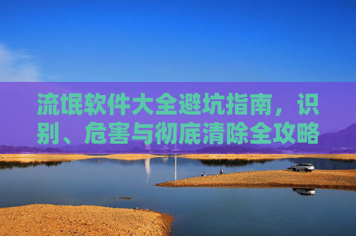 流氓软件大全避坑指南,识别、危害与彻底清除全攻略,流氓软件避坑指南,识别、危害与彻底清除全攻略