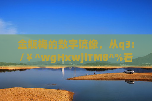 金瓶梅的数字镜像,从q3:/¥^wgHxwjiTM8^%看经典的当代解码,金瓶梅的数字镜像,经典的当代解码
