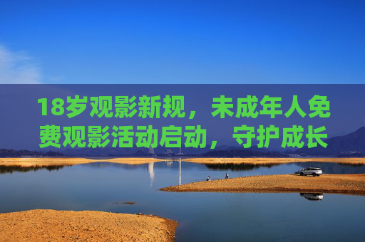 18岁观影新规,未成年人免费观影活动启动,守护成长光影之旅,18岁观影新规,未成年人免费观影,守护成长光影之旅