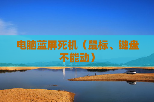 电脑蓝屏死机（鼠标、键盘不能动）