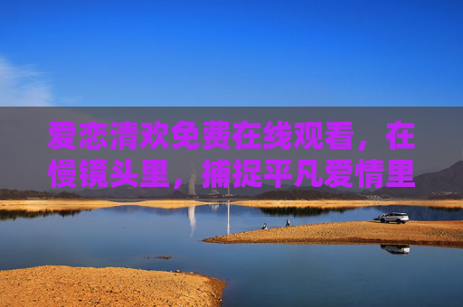 爱恋清欢免费在线观看,在慢镜头里,捕捉平凡爱情里的清欢时光,慢镜头里的爱恋清欢时光