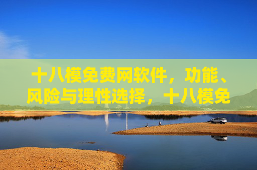 十八模免费网软件，功能、风险与理性选择，十八模免费网软件，功能、风险与理性选择