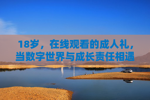 18岁,在线观看的成人礼,当数字世界与成长责任相遇,数字成人礼,18岁的责任与成长相遇