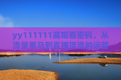 yy111111高观看密码,从流量黑马到直播顶流的运营秘籍,yy111111高观看密码,从流量黑马到直播顶流的运营秘籍