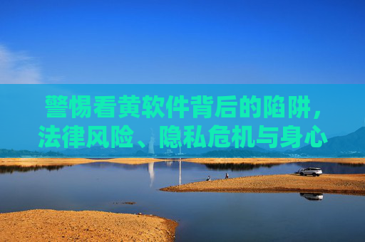 警惕看黄软件背后的陷阱,法律风险、隐私危机与身心危害,警惕看黄软件陷阱,法律风险、隐私危机与身心危害