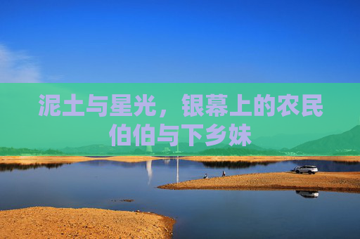 泥土与星光,银幕上的农民伯伯与下乡妹