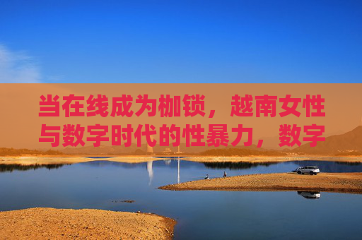 当在线成为枷锁,越南女性与数字时代的性暴力,数字枷锁,越南女性与数字时代的在线性暴力