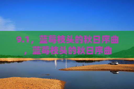 9.1,蓝莓枝头的秋日序曲,蓝莓枝头的秋日序曲