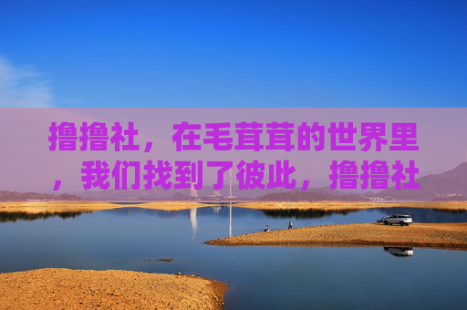 撸撸社,在毛茸茸的世界里,我们找到了彼此,撸撸社,在毛茸茸的世界遇见彼此