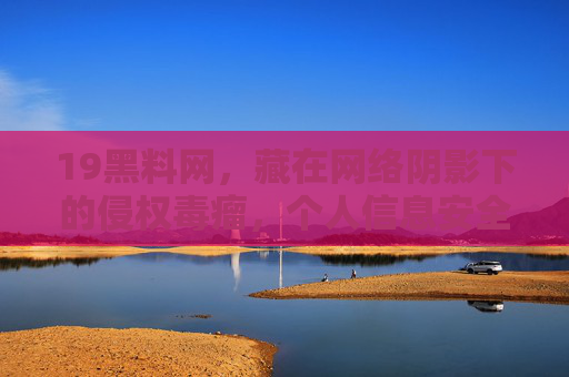 19黑料网，藏在网络阴影下的侵权毒瘤，个人信息安全的红色警报，19黑料网，网络阴影下的侵权毒瘤与个人信息安全红色警报