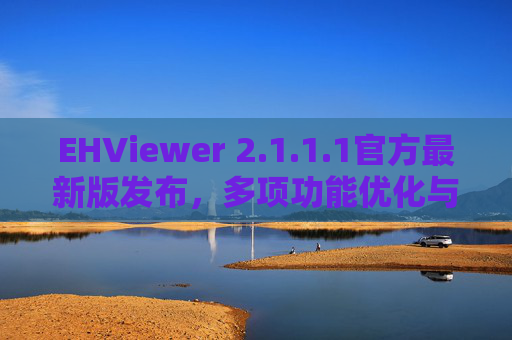 EHViewer 2.1.1.1官方最新版发布，多项功能优化与体验升级，EHViewer 2.1.1.1官方最新版，功能优化与体验升级