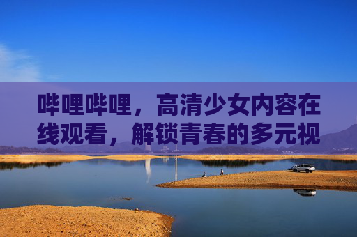 哔哩哔哩，高清少女内容在线观看，解锁青春的多元视界，哔哩哔哩，高清少女内容，解锁青春多元视界