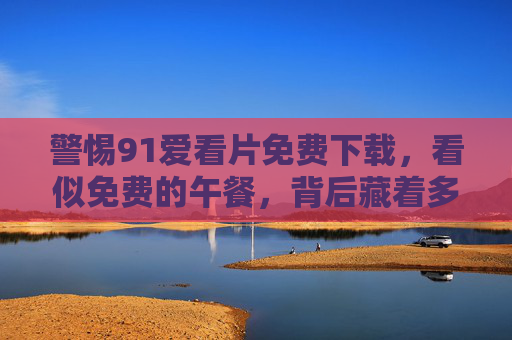 警惕91爱看片免费下载,看似免费的午餐,背后藏着多少风险?警惕91爱看片免费下载,免费午餐背后的风险
