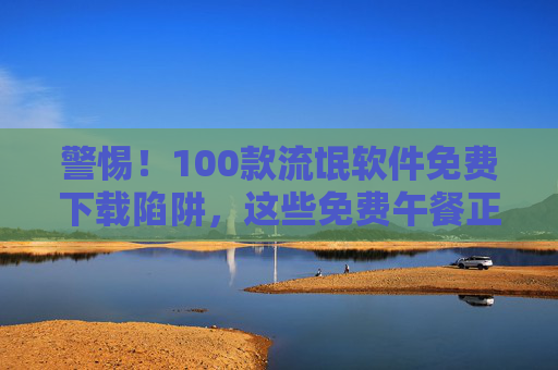警惕!100款流氓软件免费下载陷阱,这些免费午餐正在窃取你的隐私与安全,警惕!100款流氓软件免费下载陷阱,窃取你的隐私与安全