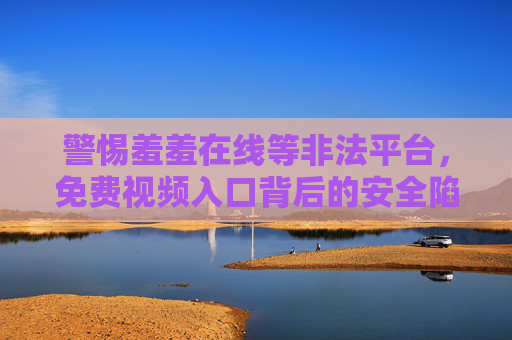 警惕羞羞在线等非法平台,免费视频入口背后的安全陷阱与法律风险,警惕免费视频非法平台,入口背后的安全陷阱与法律风险