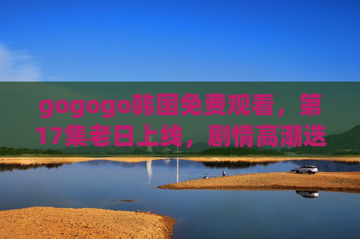 gogogo韩国免费观看,第17集老日上线,剧情高潮迭起,泪点与反转齐发!gogogo第17集老日上线,免费观看,剧情高潮迭起泪点反转齐发!