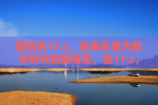 解码色17.c,当色彩成为数字时代的新语言,色17.c,解码数字时代的新色彩语言