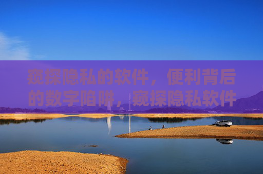 窥探隐私的软件,便利背后的数字陷阱,窥探隐私软件,便利背后的数字陷阱