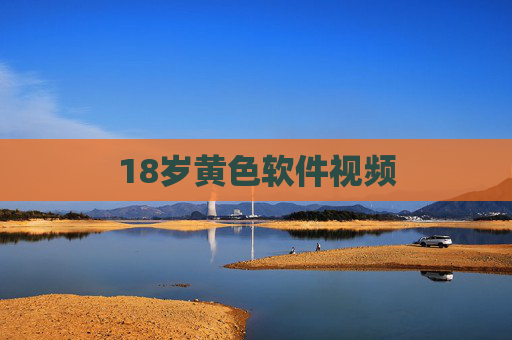 18岁黄色软件视频