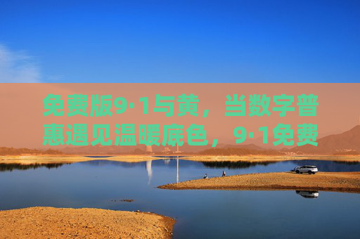 免费版9·1与黄,当数字普惠遇见温暖底色,9·1免费版,数字普惠的温暖底色