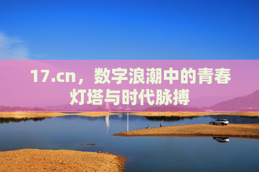 17.cn,数字浪潮中的青春灯塔与时代脉搏