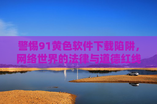警惕91黄色软件下载陷阱,网络世界的法律与道德红线,警惕黄色软件下载陷阱,网络世界的法律与道德红线