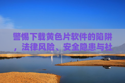 警惕下载黄色片软件的陷阱,法律风险、安全隐患与社会危害,警惕下载黄色片软件的陷阱,法律、安全与社会危害