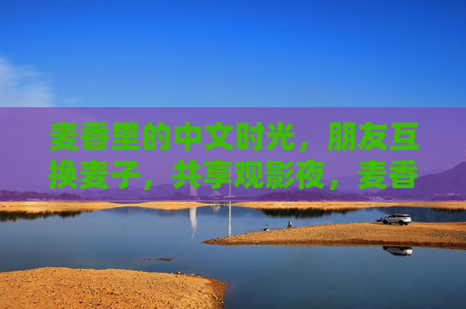 麦香里的中文时光，朋友互换麦子，共享观影夜，麦香映画夜，朋友共赴中文时光