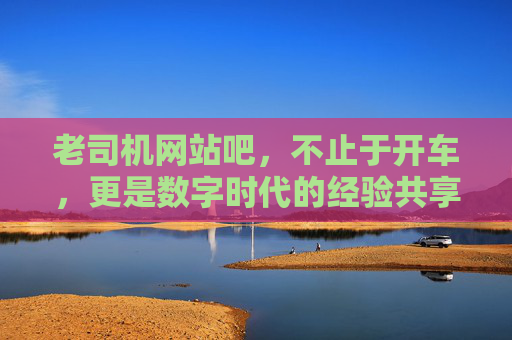 老司机网站吧,不止于开车,更是数字时代的经验共享港湾,老司机网站,数字时代的经验共享港湾