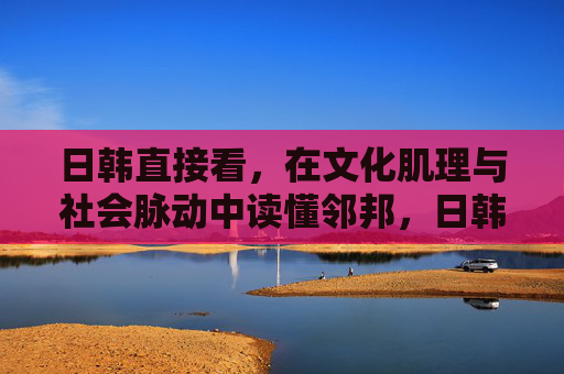 日韩直接看,在文化肌理与社会脉动中读懂邻邦,日韩邻邦,文化肌理与社会脉动解读