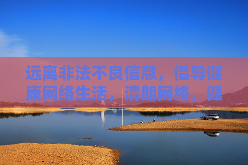 远离非法不良信息,倡导健康网络生活,清朗网络,健康同行