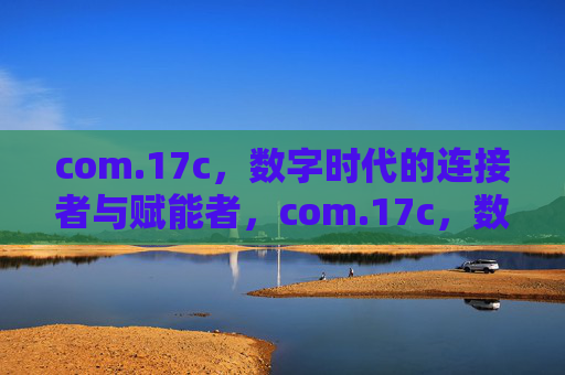 com.17c，数字时代的连接者与赋能者，com.17c，数字时代的连接者与赋能者