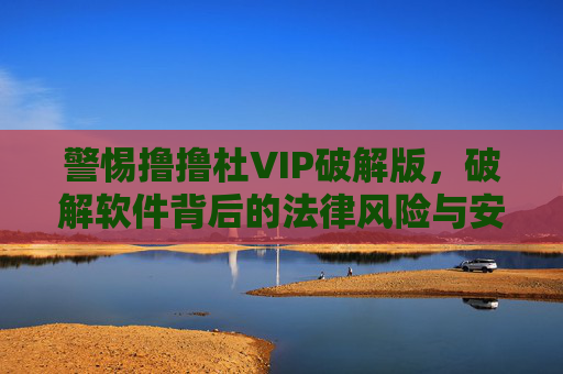 警惕撸撸杜VIP破解版,破解软件背后的法律风险与安全隐患,警惕撸撸杜VIP破解版,法律风险与安全隐患